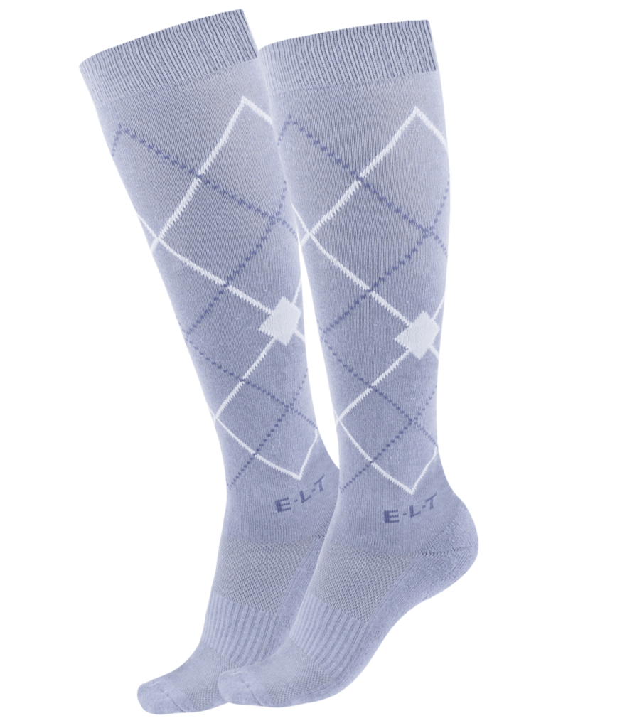 Гольфы Argyle. E.L.T 4