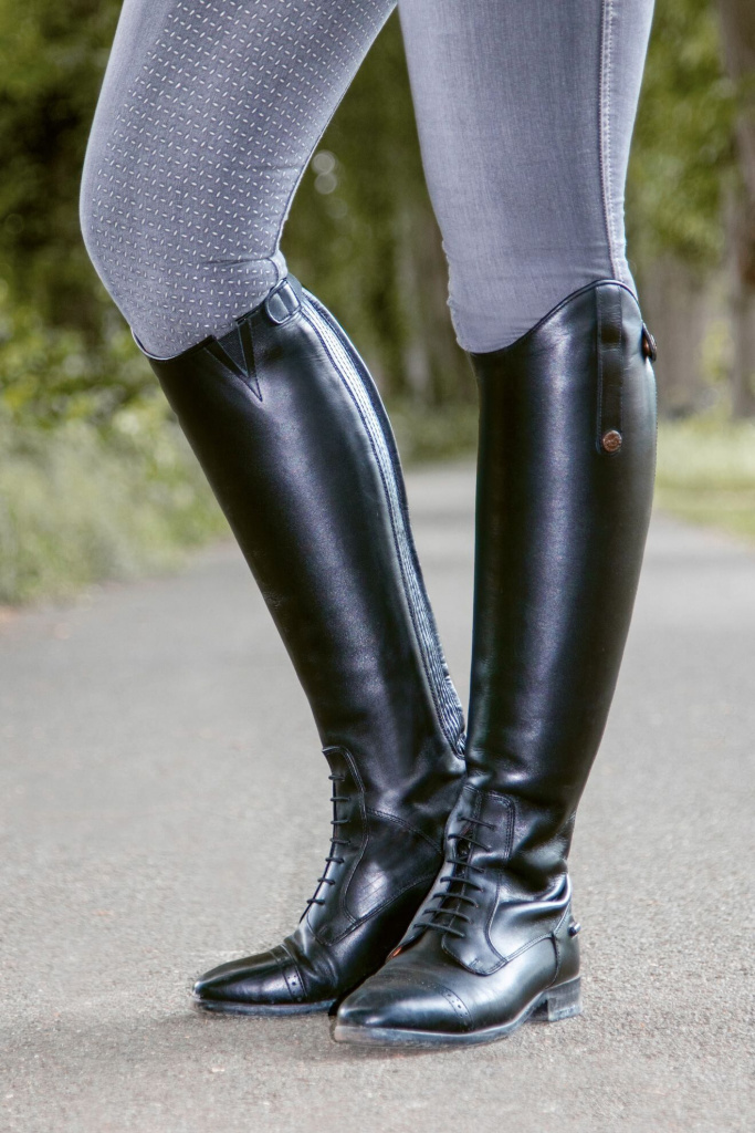 Сапоги Valencia Short/Standard width. HKM 2
