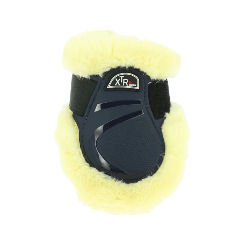Ногавки XTR Navy, стан. Norton 3