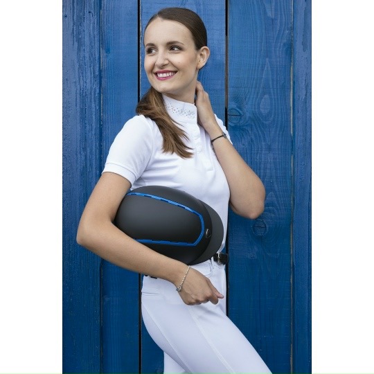 Шлем Insert Colore. Equitheme 3