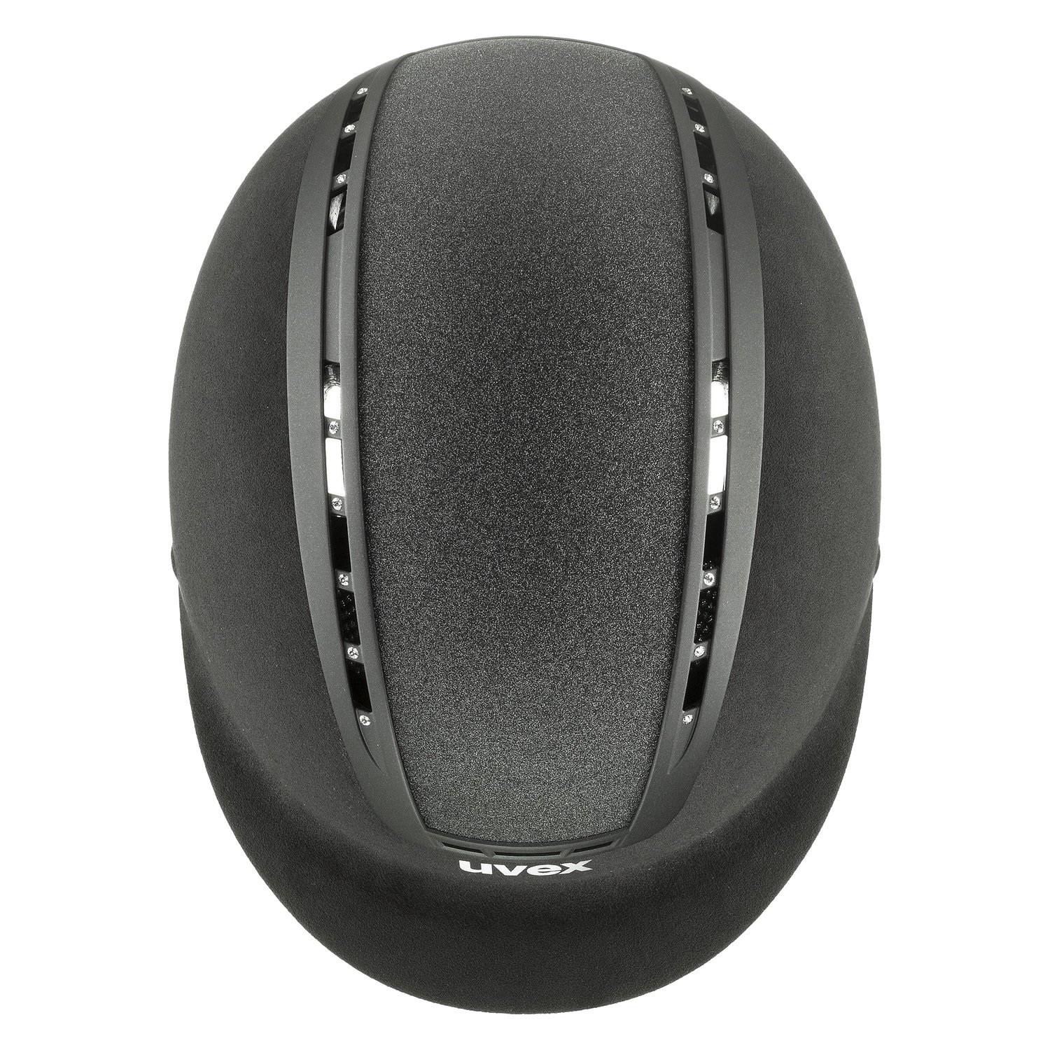 Шлем Suxxeed Glamour Black. UVEX 4