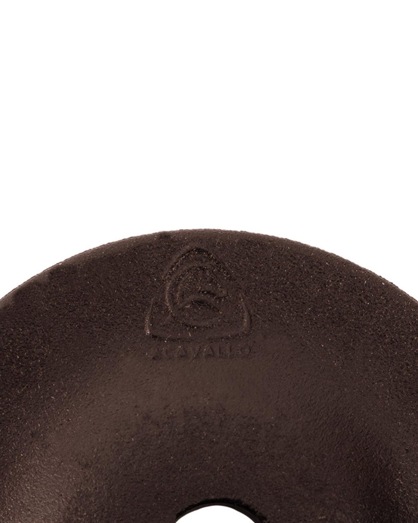 Ограничитель для трензеля Contoured Classic Gel, гелевый. Acavallo 6