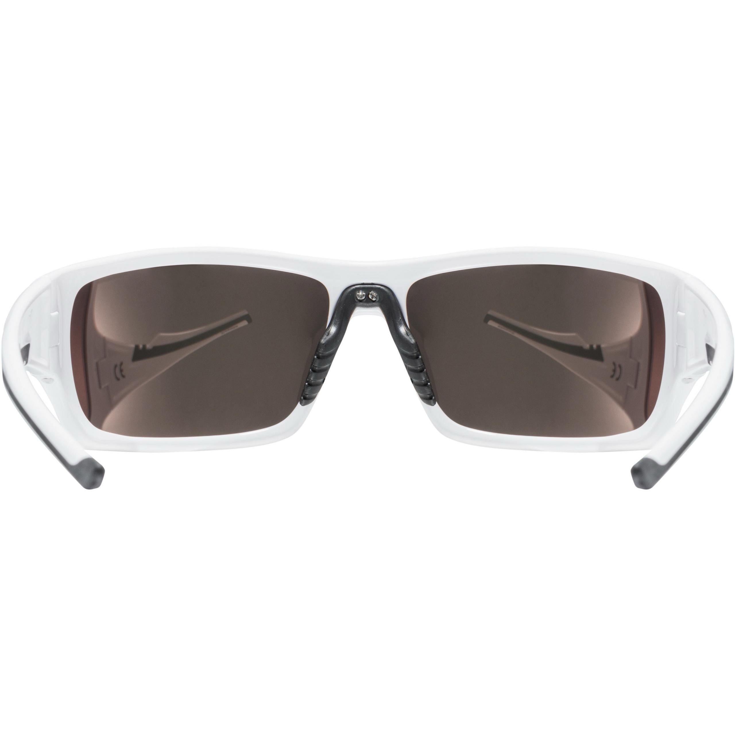 Очки Sportstyle 222 pola. UVEX 7