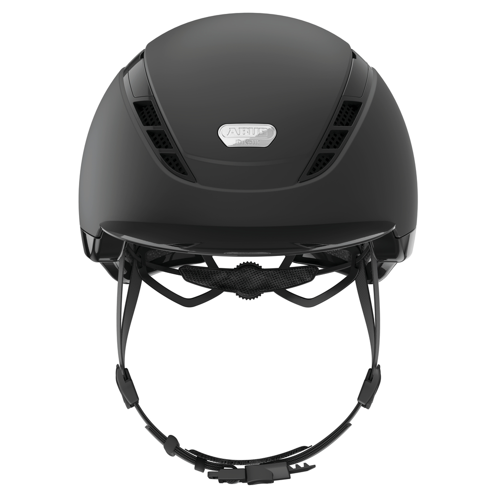 Шлем Airduo Matt Black. Pikeur 2