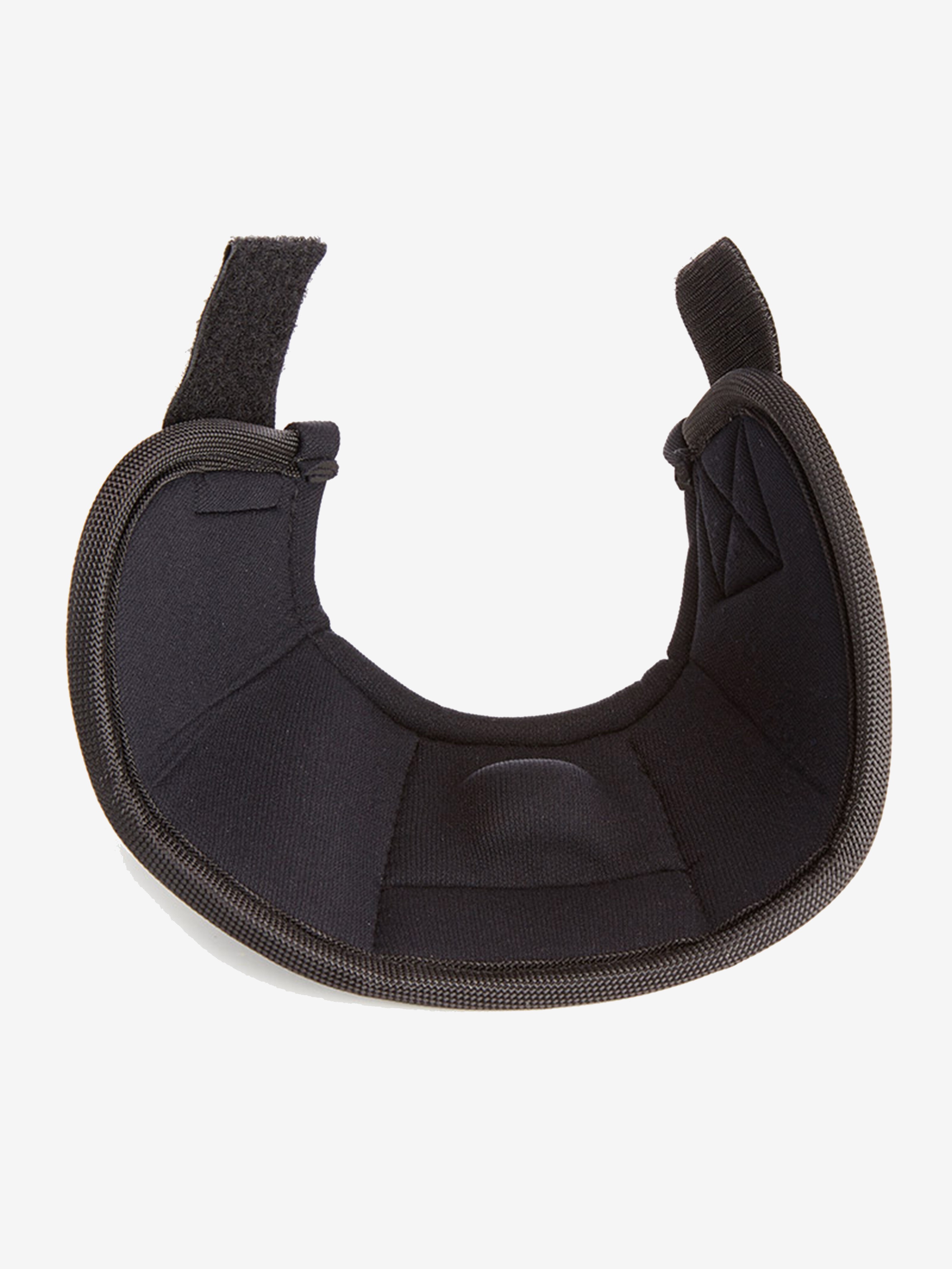 Колокольчики Ballistic Over Reach Boots Black, 2 шт. LeMieux 3