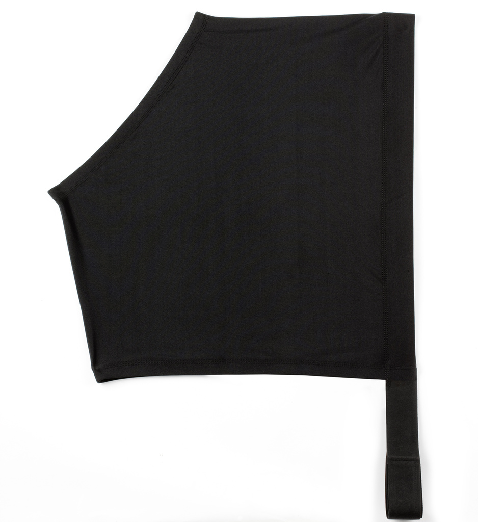 Бандаж из лайкры Trend black. USG