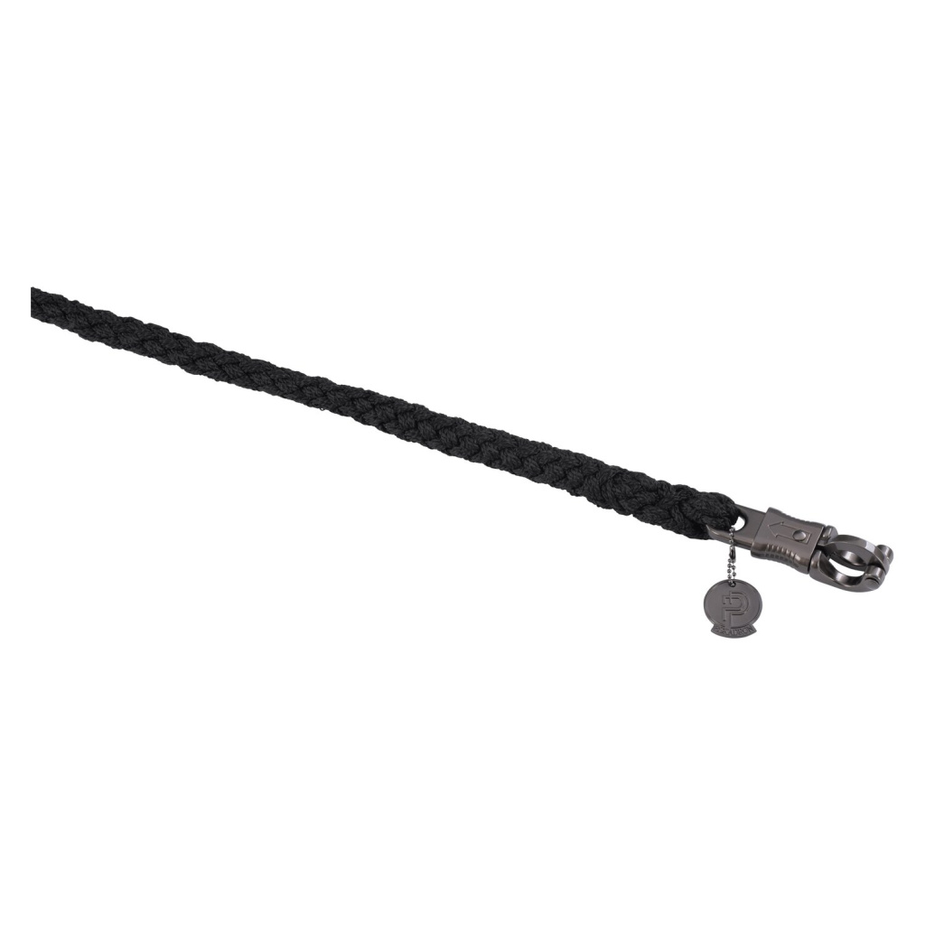Чомбур Regular Black Platinum 25, безопасный карабин. Eskadron