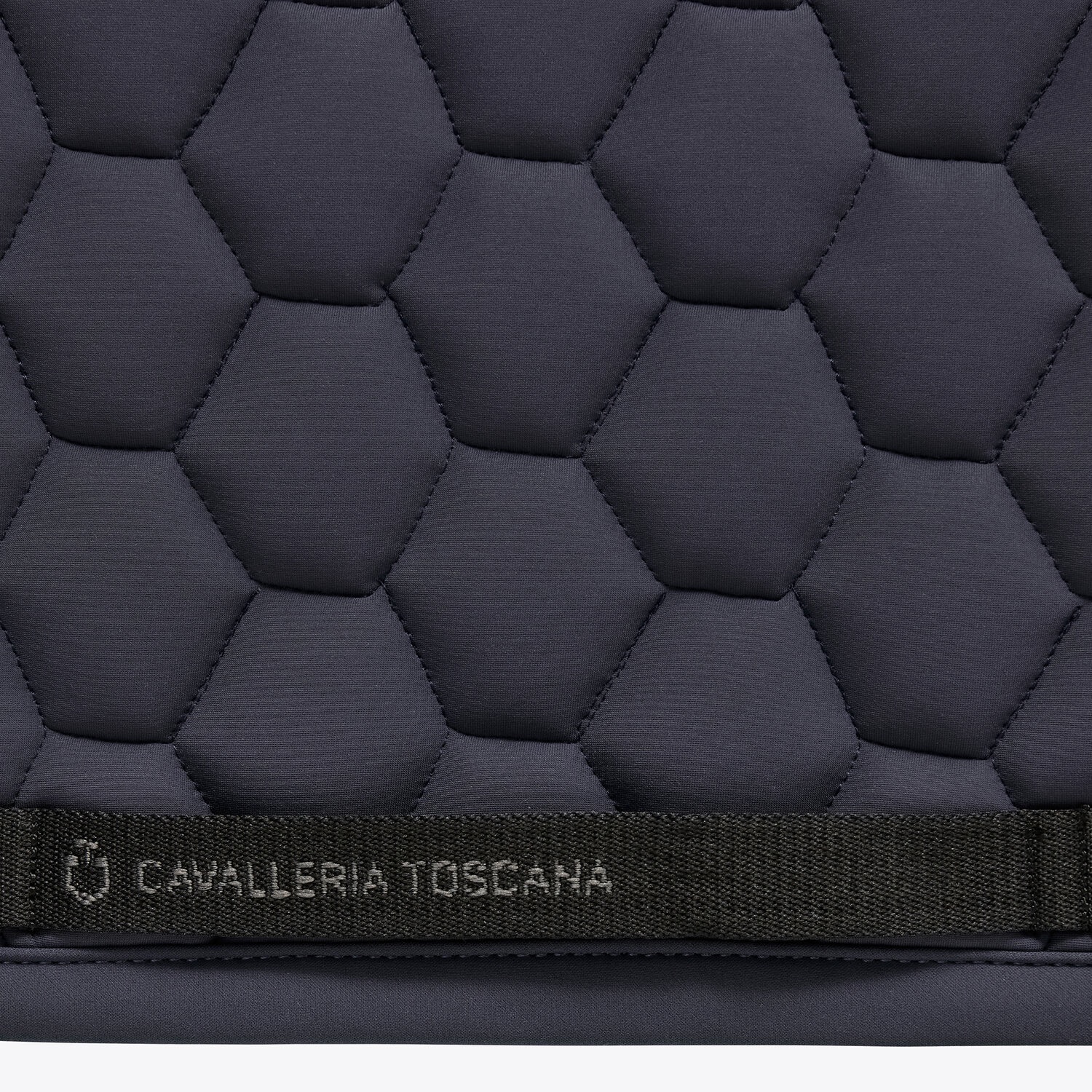 Вальтрап выездковый R-Evo In Performance Jersey Anthracite Grey. Cavalleria Toscana 3