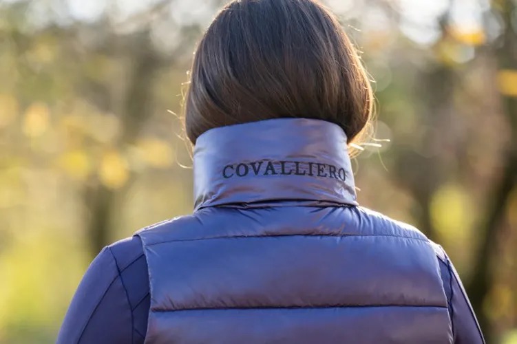 Жилет Covalliero-2 9