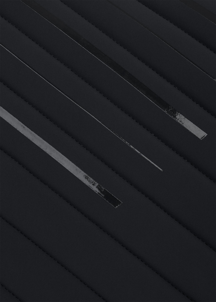 Вальтрап выездковый Delta Black. Maximilian 3