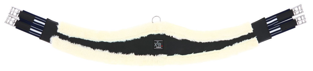 Подпруга Mouton с мехом, конкурная. Norton 10