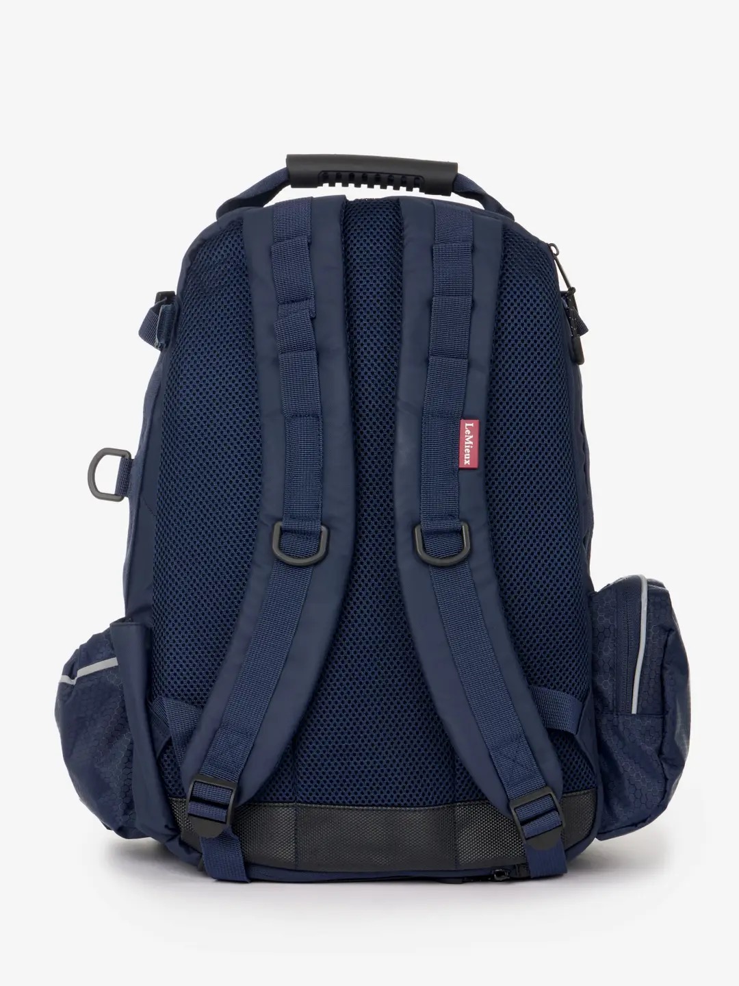 Рюкзак Pro Rucksack Navy. LeMieux 4