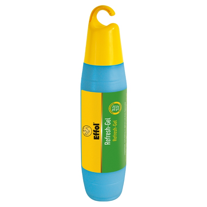 Гель охлаждающий в тюбике Refresh-Gel, 500 мл.