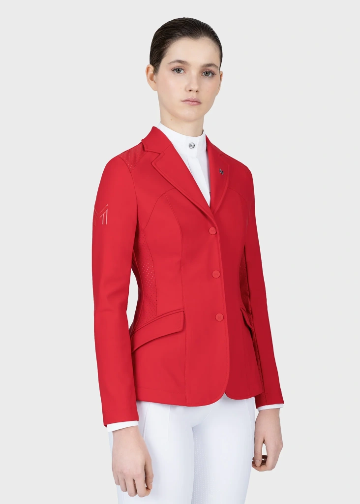 Редингот Aura Grenadine. Maximilian 2