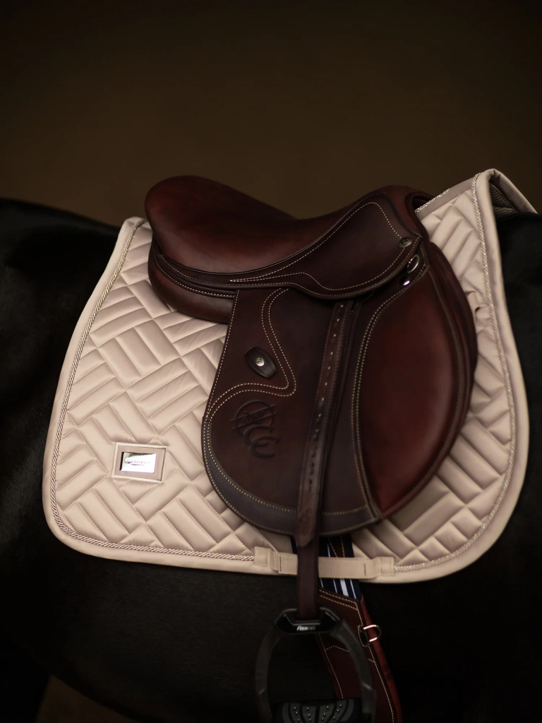 Вальтрап конкурный Modern Sand. Equestrian Stockholm 3