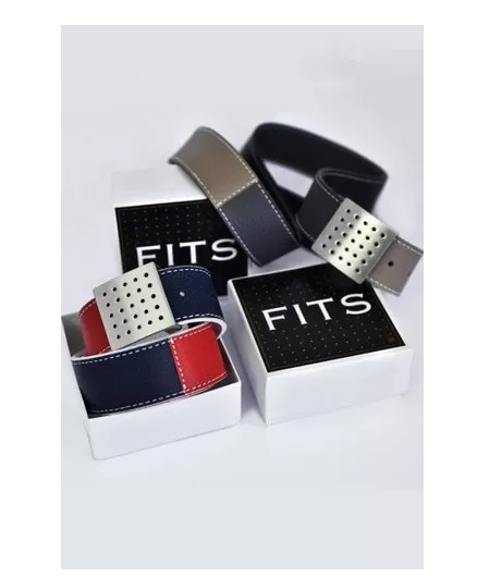 Ремень Triple Theat, трехцветный. FITS
