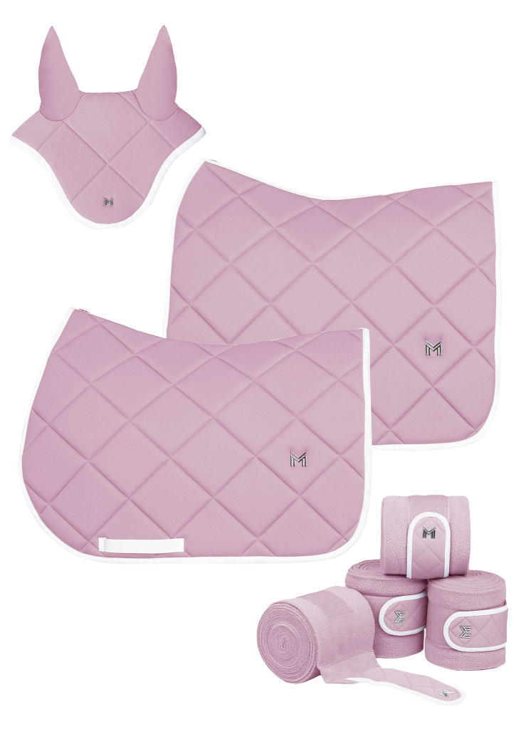 Ушки Crew Mauve. Maximilian 3