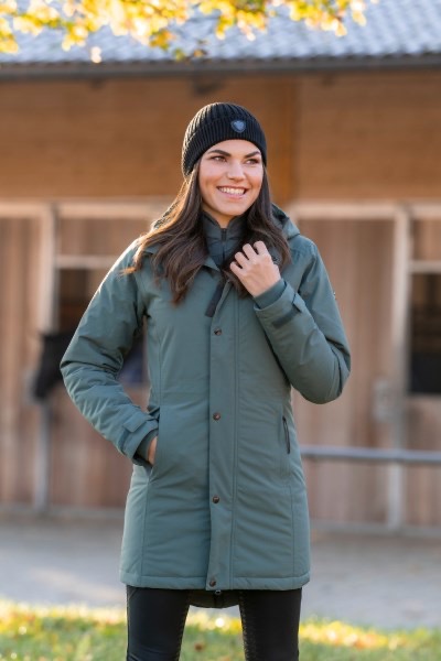 Парка зимняя. Covalliero 7