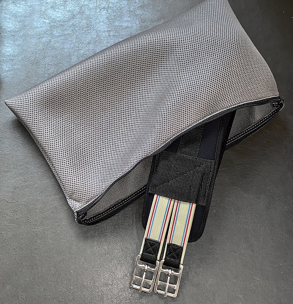 Мешок для стирки недоуздков и подпруг Wash Bag Small, 20х40 см. ПКМ