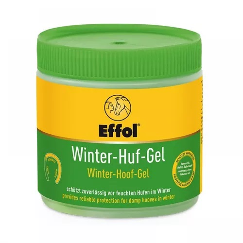 Гель для копыт Winter Hoof-Gel. EFFOL