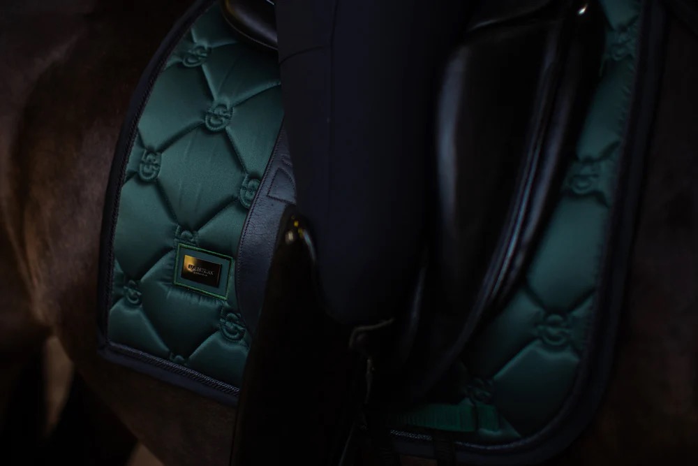 Вальтрап выездковый Sycamore Green. Equestrian Stockholm 4