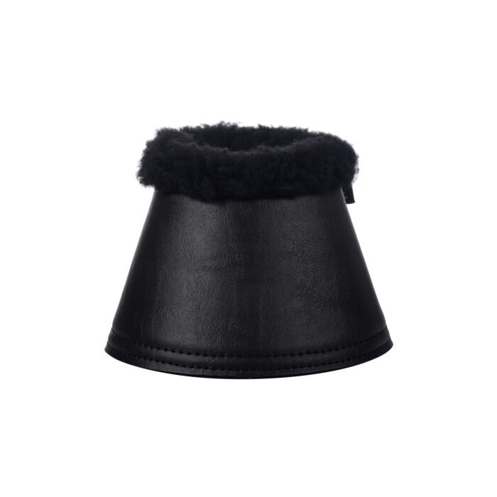 Колокольчики с искуственным мехом, 2 шт. HKM