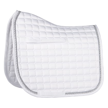 Вальтрап выездковый Reverso Competition White. Harry's Horse