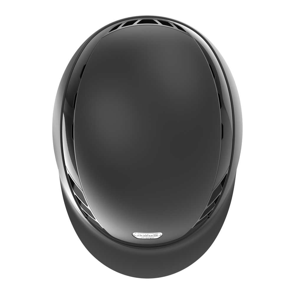 Шлем Airluxe Pure Matt Black. Pikeur 5