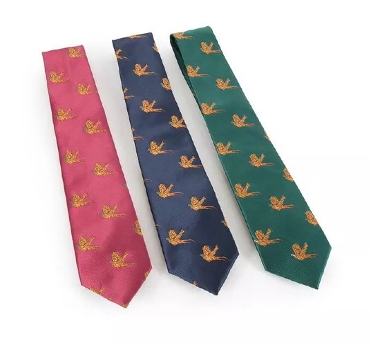 Галстук Show Tie. Shires