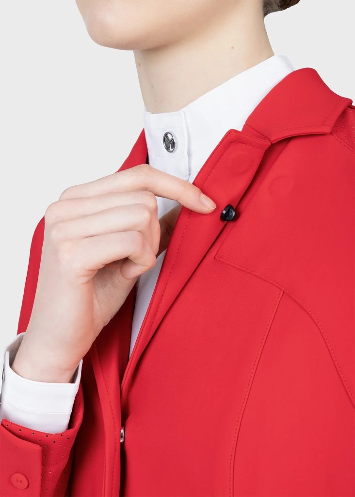 Редингот Aura Grenadine. Maximilian 5
