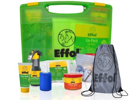Аптечка первой помощи EFFOL