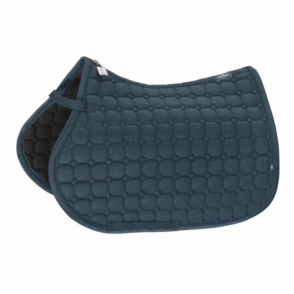 Вальтрап конкурный Cotton Glitter Ocean Sports 26. Eskadron