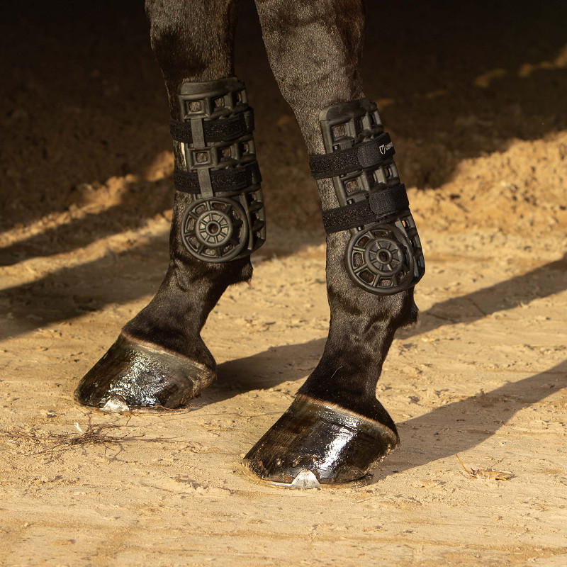 Ногавки Mesh, 2 шт. Harrys Horse 3