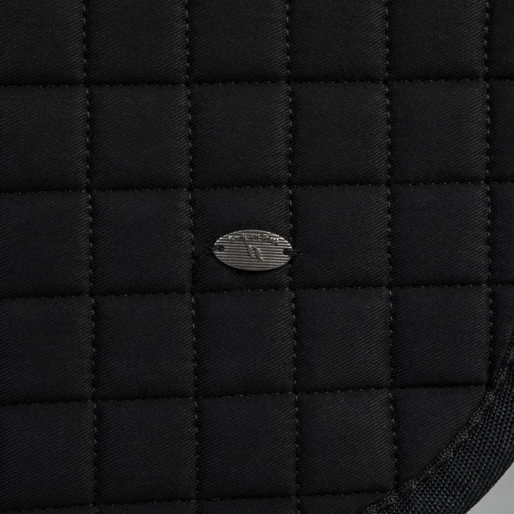Вальтрап конкурный Spring No. 1 Navy Blue, керамика. Back on Track 3