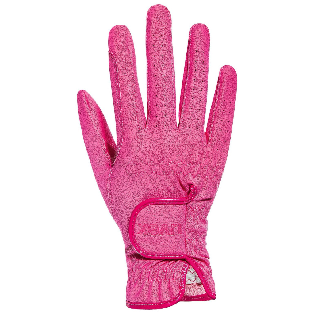 Перчатки детские Sportstyle. UVEX 4