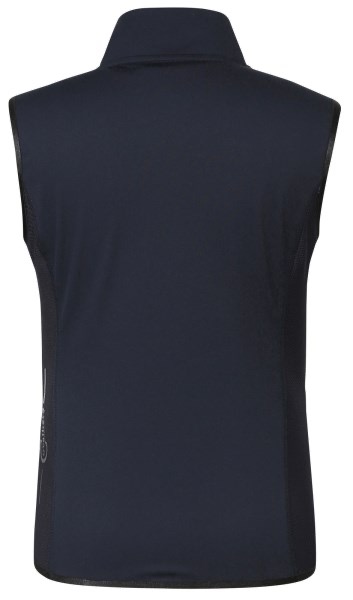 Жилет Dark Navy, детский. Covalliero 2