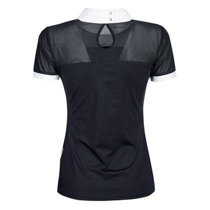 Рубашка турнирная Mesh Top, женская. Harry's Horse 5