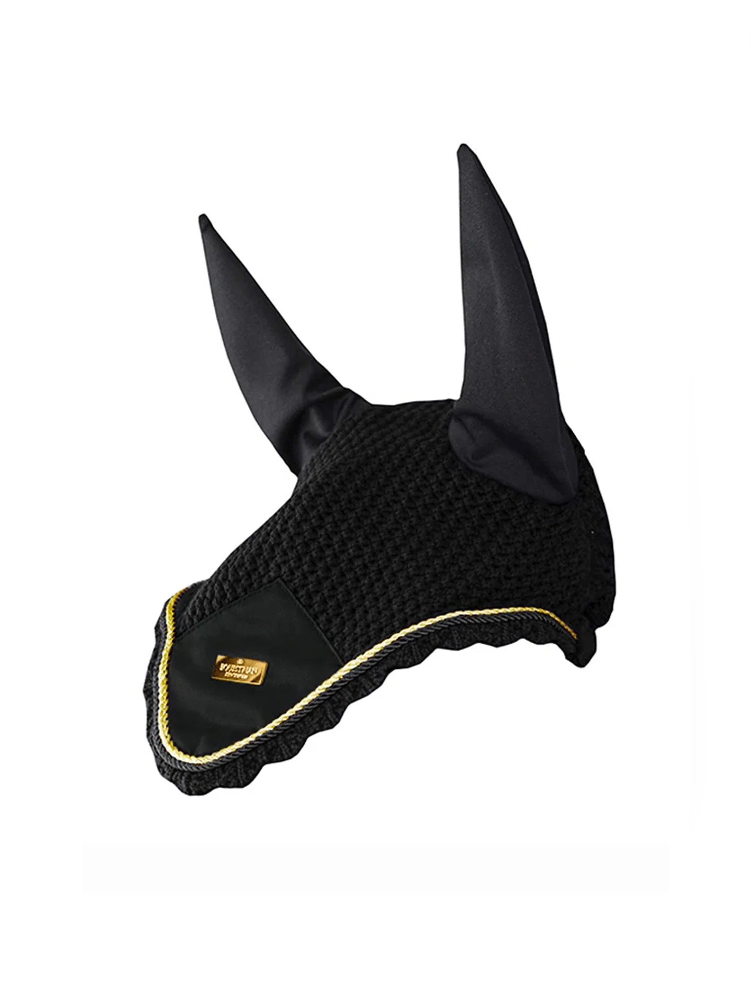 Ушки Black Gold. Equestrian Stockholm
