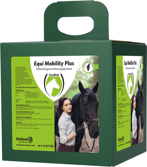 Добавка для суставов Equi Mobility, 1 кг.