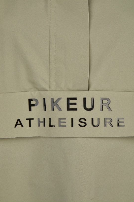 Дождевик пальто Athleisure 2025. Pikeur 3