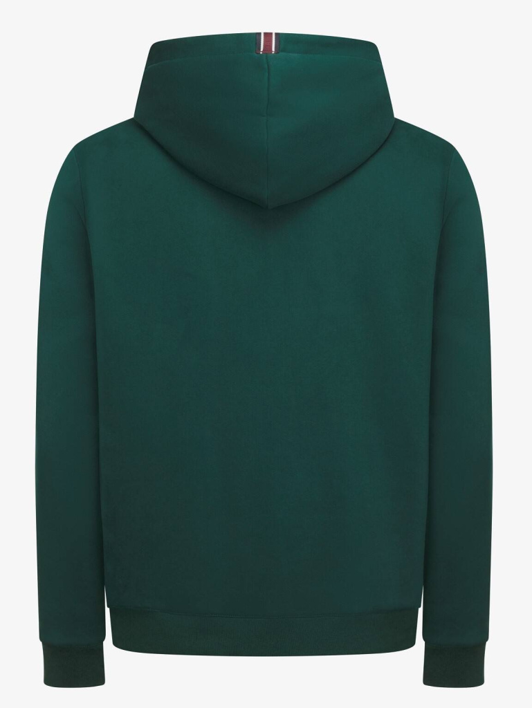 Толстовка с капюшоном мужская Mens Spruce. LeMieux 3