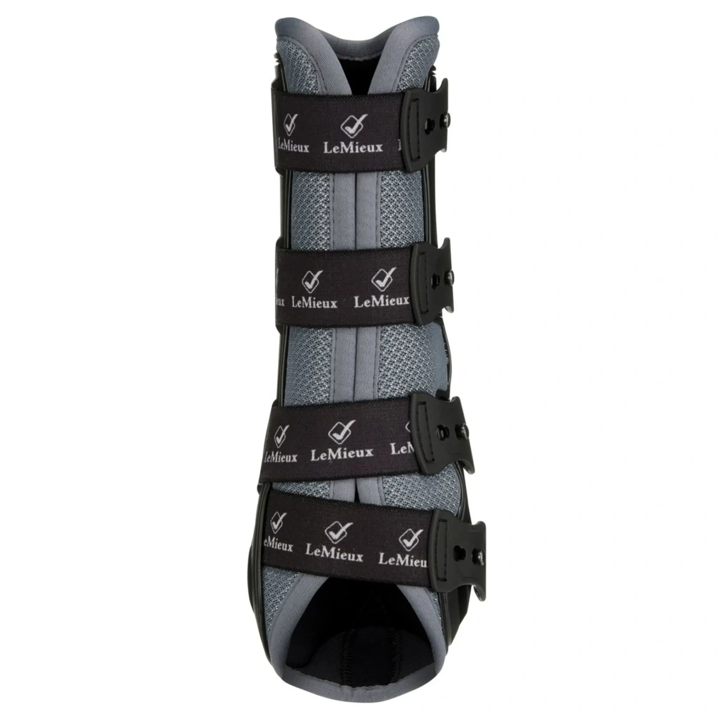 Ногавки Ultra Mesh Snug Grey, 2 шт. LeMieux 6