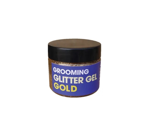 Glitter Gel, 60 гр., Equimins