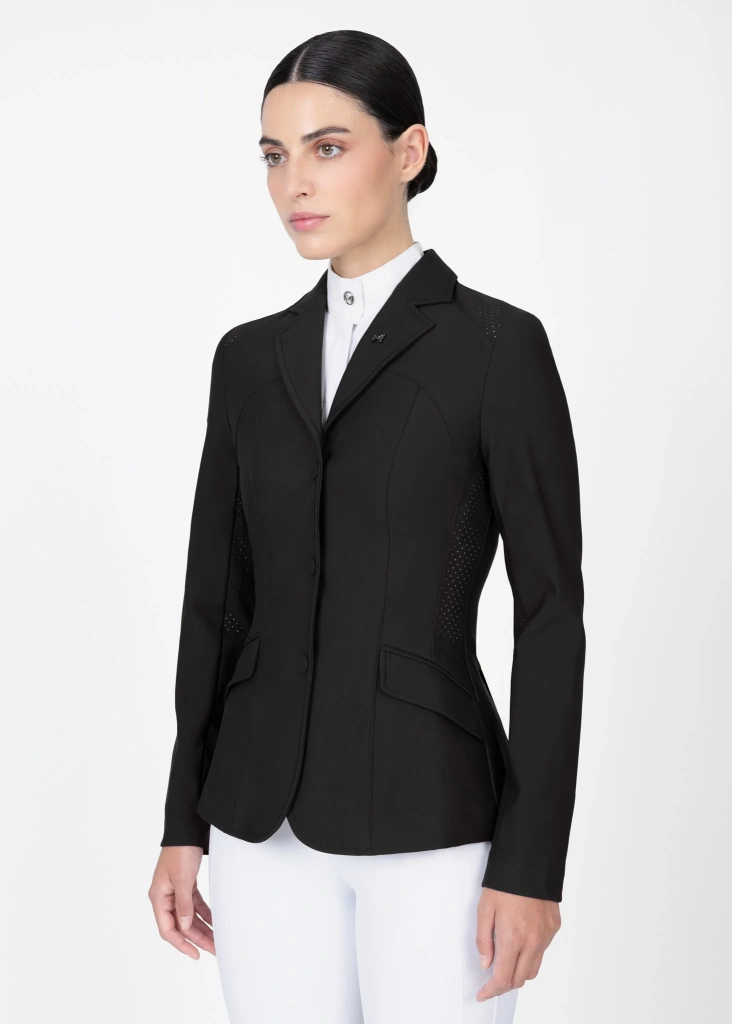 Редингот Aura Black. Maximilian 2