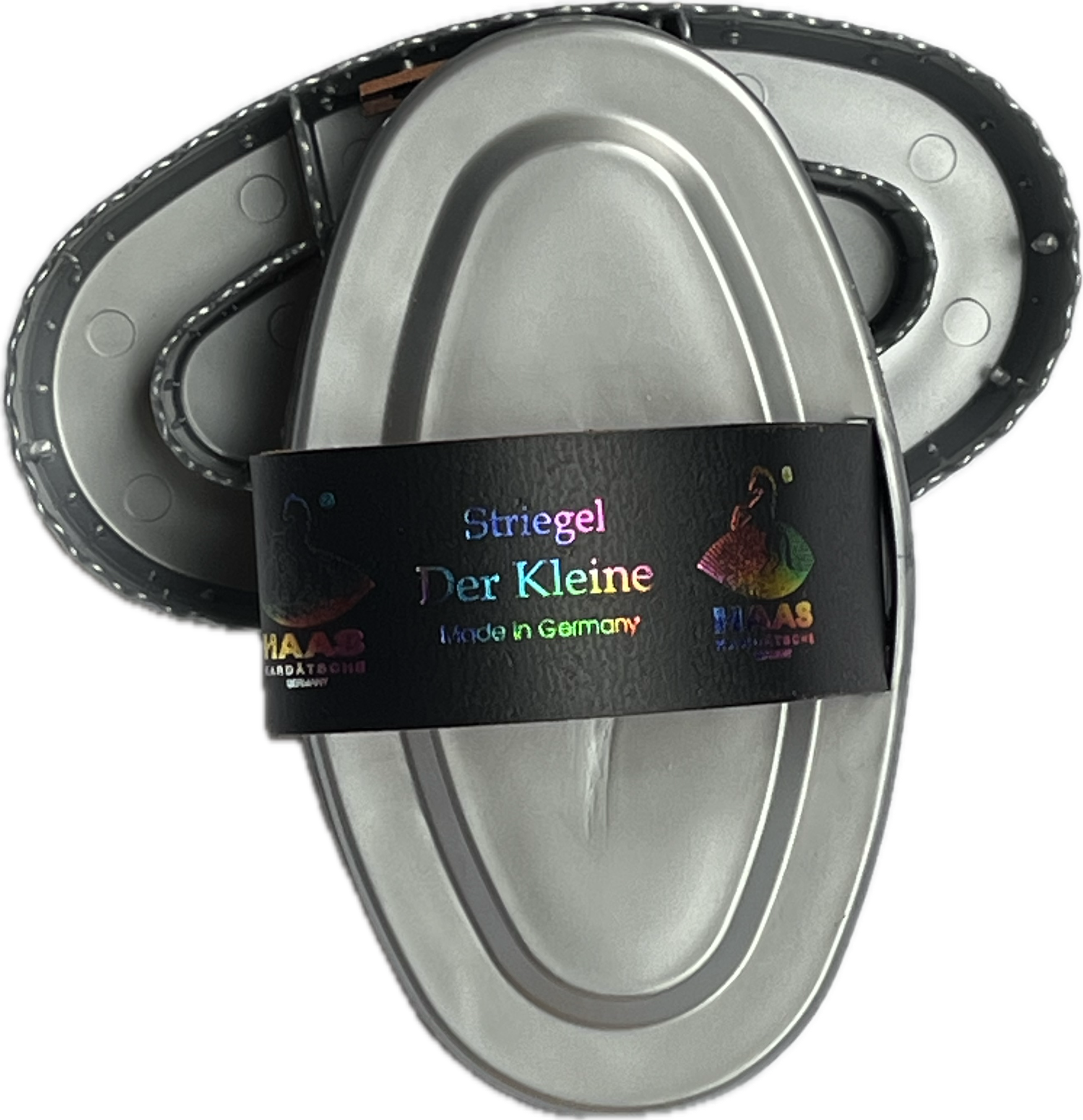 Щетка Kids Der Kleine. HAAS 4