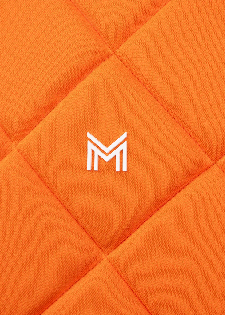 Вальтрап конкурный Crew Tangerine. Maximilian 3
