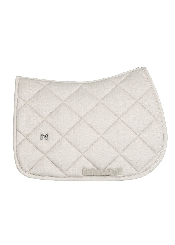 Вальтрап конкурный Herringbone Beige. Maximilian 2