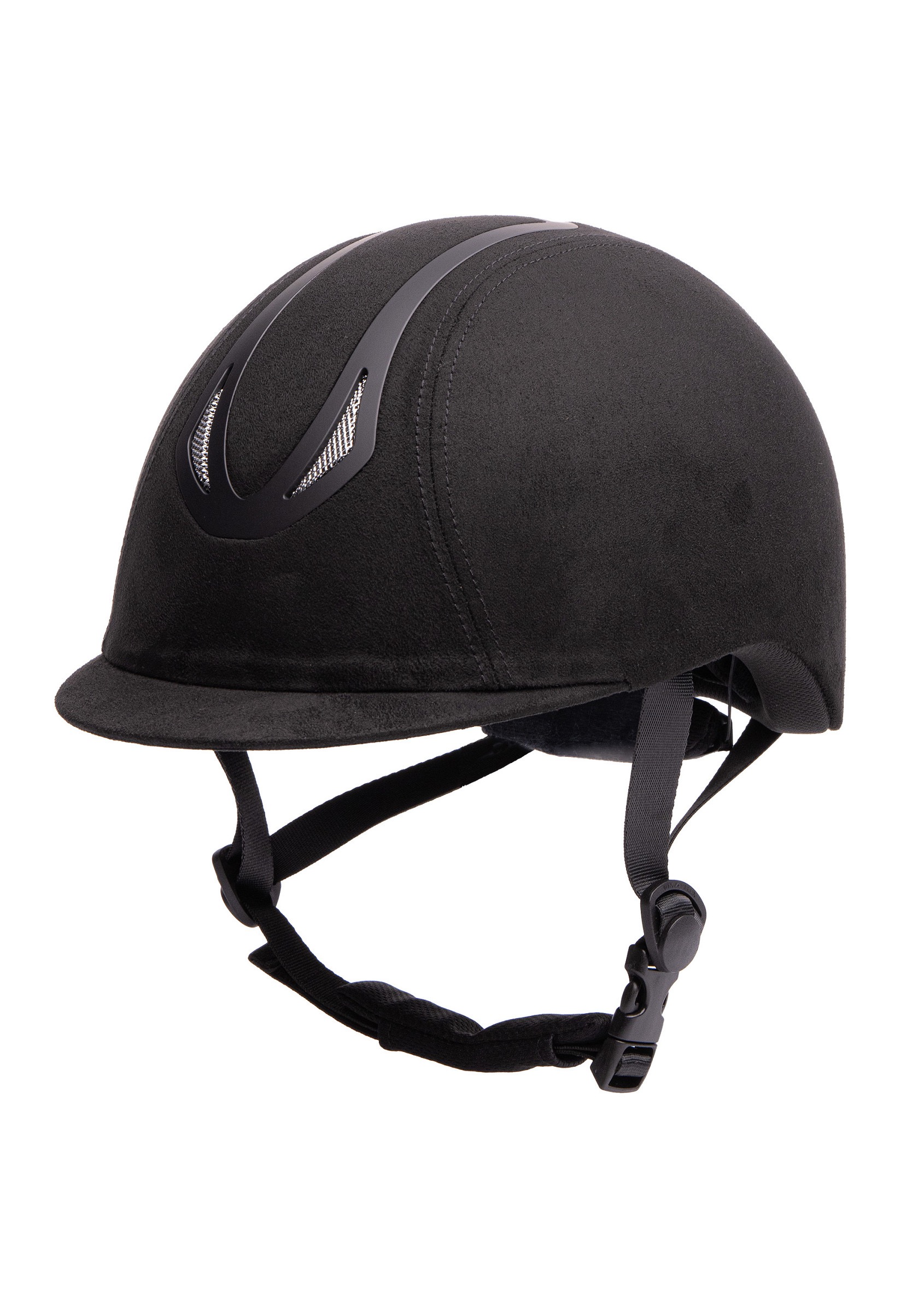 Шлем Pro F2 Micro Suede. Harry's Horse