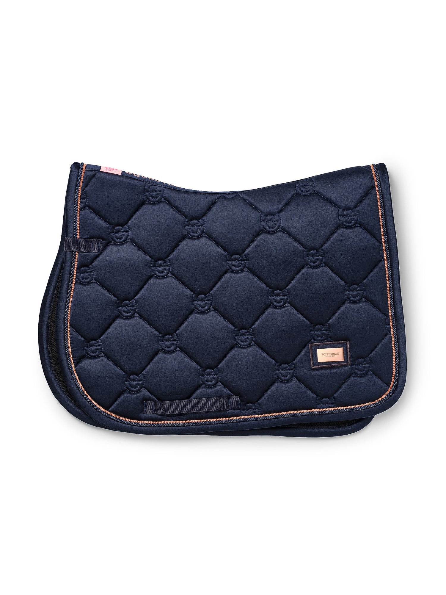 Вальтрап конкурный Lagoon Blush. Equestrian Stockholm