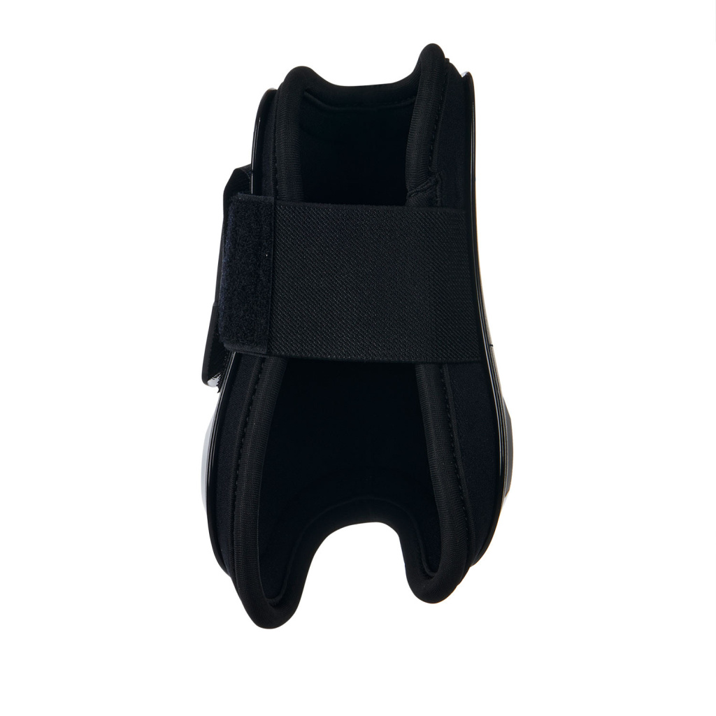 Ногавки Platinum Black, 4 шт. Equestro 7